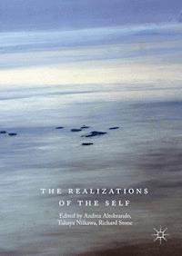 The Realizations of the Self - - E-Book