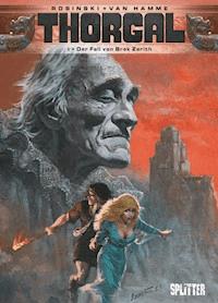 Thorgal. Band 6 - Jean van Hamme - E-Book