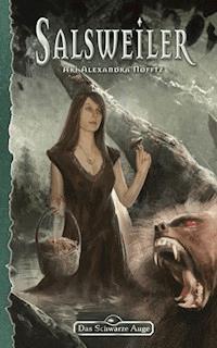 DSA 131: Salsweiler - Alex Nofftz - E-Book