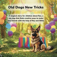 Old Dogs, New Tricks - Motorca Cami - E-Book