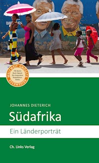Südafrika - Johannes Dieterich - E-Book