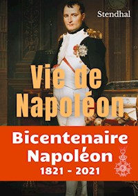 Vie de Napoléon - . Stendhal - E-Book