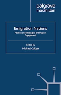 Emigration Nations -  - E-Book