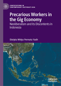 Precarious Workers in the Gig Economy - Diatyka Widya Permata Yasih - E-Book