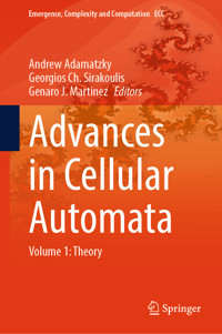 Advances in Cellular Automata - - E-Book