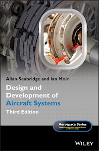 Design and Development of Aircraft Systems - Allan Seabridge - E-Book