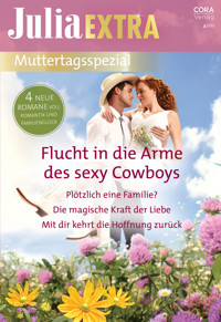 Julia Extra Band 533 - Jennifer Faye - E-Book