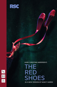 The Red Shoes - Nancy Harris - E-Book