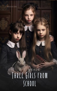 Three Girls from School - L. T. Meade - E-Book