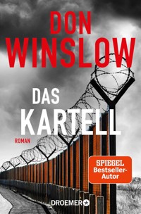 Das Kartell - Don Winslow - E-Book
