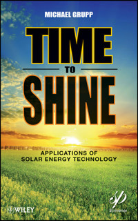 Time to Shine - Michael Grupp - E-Book