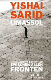 Limassol - Yishai Sarid - E-Book