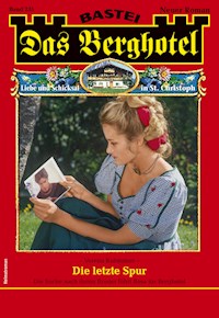 Das Berghotel 235 - Verena Kufsteiner - E-Book