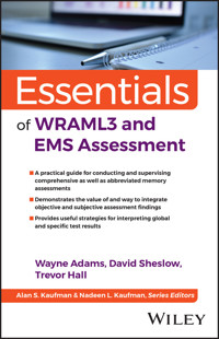 Essentials of WRAML3 and EMS Assessment - Wayne Adams - E-Book