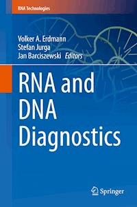RNA and DNA Diagnostics -  - E-Book