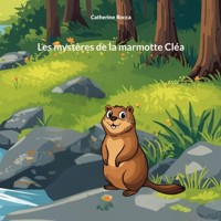 Les mystères de la marmotte Cléa - Catherine Rocca - E-Book