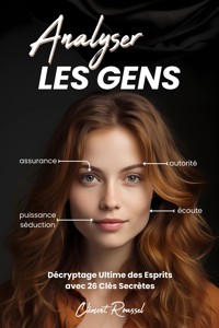 Analyser les gens - Clément Roussel - E-Book