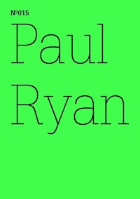 Paul Ryan - Paul Ryan - E-Book