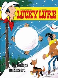 Lucky Luke 25 - Morris - E-Book