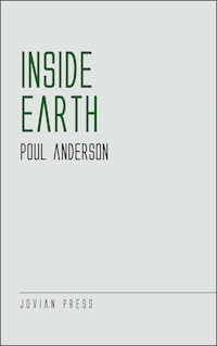 Inside Earth - Poul Anderson - E-Book