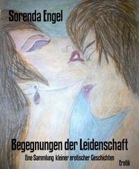 Begegnungen der Leidenschaft - Sorenda Engel - E-Book
