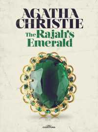 The Rajah´s Emerald - Agatha Christie - E-Book