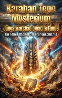 Karahan Tepe Mysterium: Jüngste archäologische Funde - Kerstin Adler - E-Book