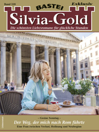 Silvia-Gold 259 - Gesine Sonntag - E-Book