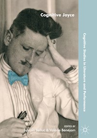 Cognitive Joyce -  - E-Book
