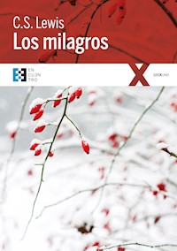 Los milagros - C.S. Lewis - E-Book