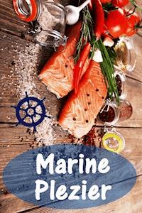 Marine Plezier - Bernhard Long - E-Book