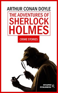 The adventures of Sherlock Holmes - Arthur Conan Doyle - E-Book
