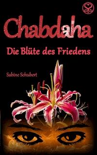Chabdaha - Sabine Schubert - E-Book
