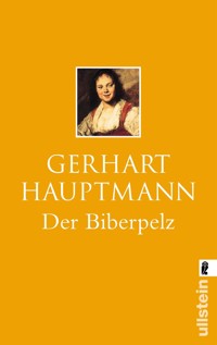 Der Biberpelz - Gerhart Hauptmann - E-Book