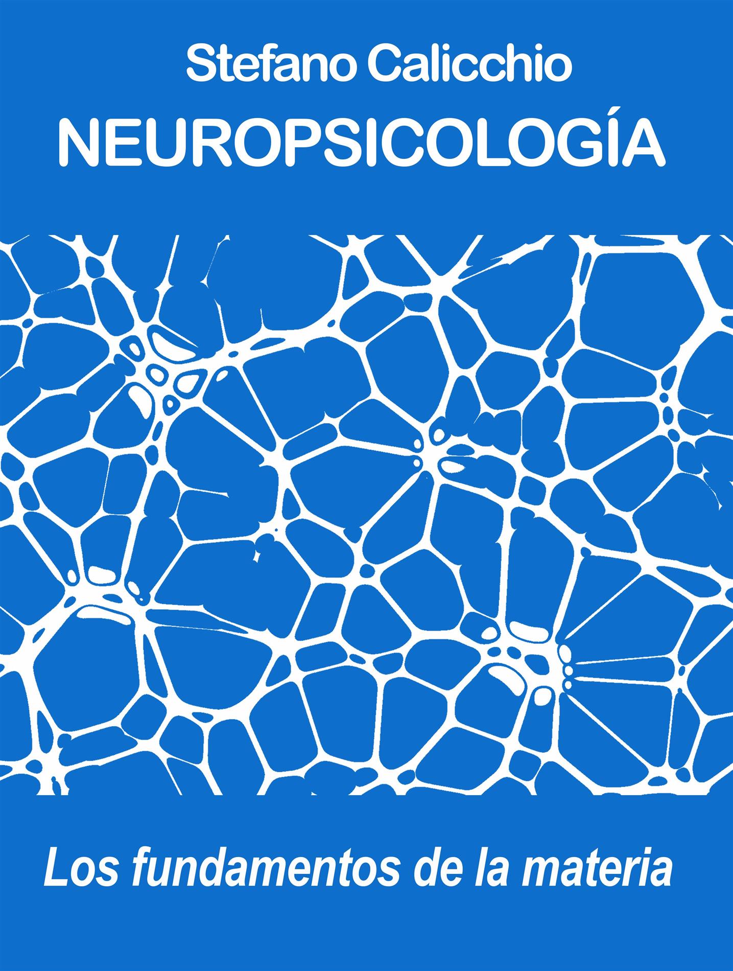 Neuropsicología - Stefano Calicchio - E-Book