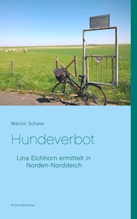Hundeverbot - Marion Scheer - E-Book