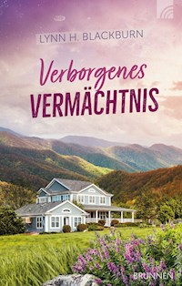 Verborgenes Vermächtnis - Lynn H. Blackburn - E-Book