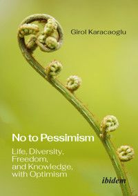 No to Pessimism - Girol Karacaoglu - E-Book