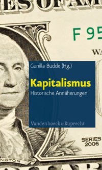 Kapitalismus -  - E-Book
