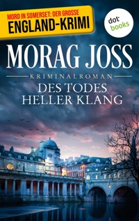 Des Todes heller Klang: Ein Fall für Selkirk und Poole - Morag Joss - E-Book