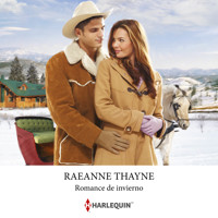 Romance de invierno - Raeanne Thayne - Hörbuch