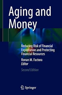 Aging and Money -  - E-Book