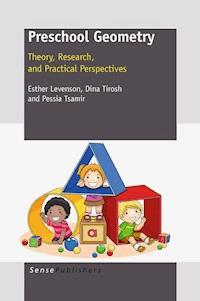 Preschool Geometry - Esther Levenson - E-Book