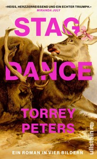 Stag Dance - Torrey Peters - E-Book