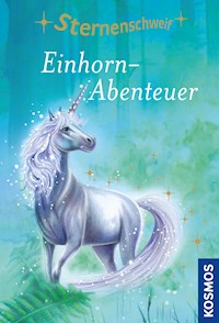 Sternenschweif,Doppelband, Einhornabenteuer - Linda Chapman - E-Book