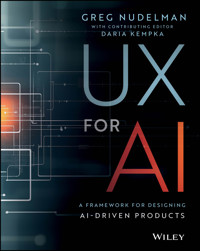 UX for AI - Greg Nudelman - E-Book