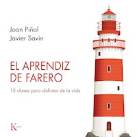 El aprendiz de farero - Joan Piñol - Hörbuch