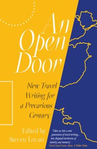 An Open Door -  - E-Book