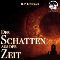 Der Schatten aus der Zeit - Der Vorleser - Hörbuch