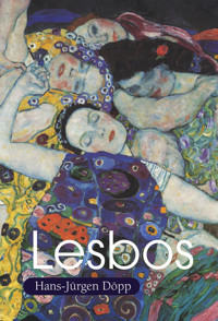 Lesbos - Hans-Jürgen Döpp - E-Book